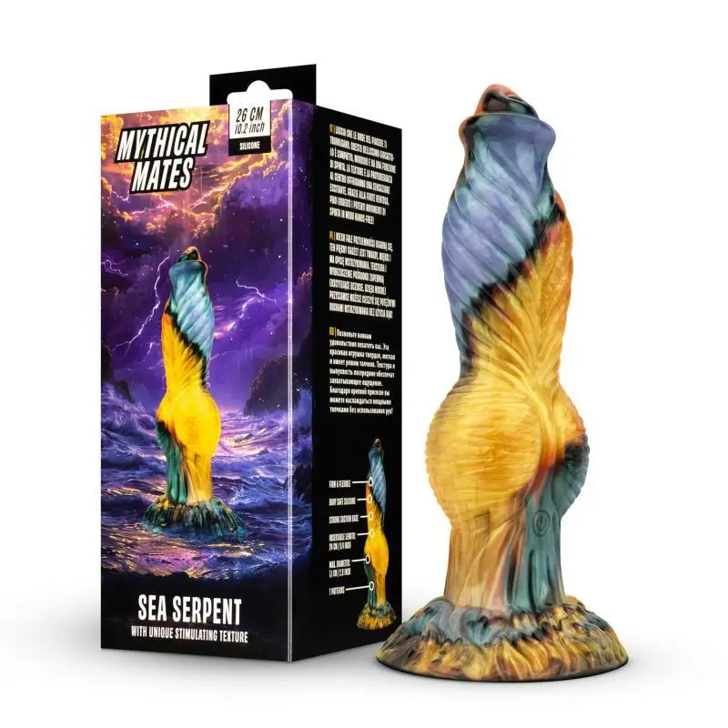 tienda erotica dildos