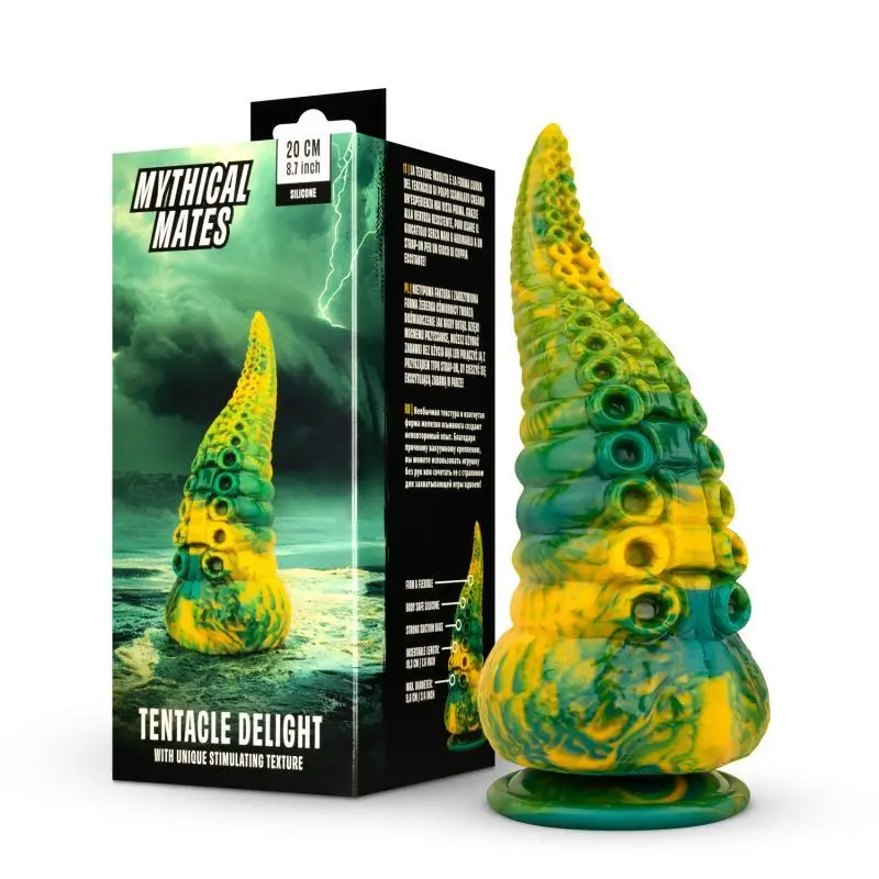 tienda erotica dildos