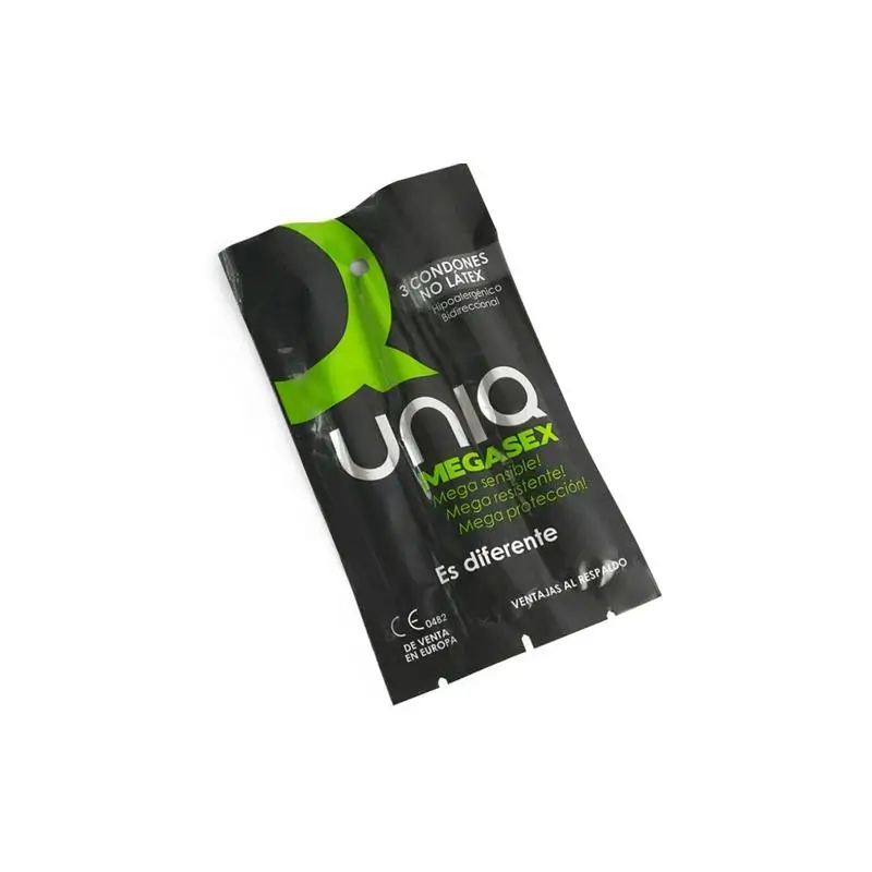 tienda erotica condones preservativos