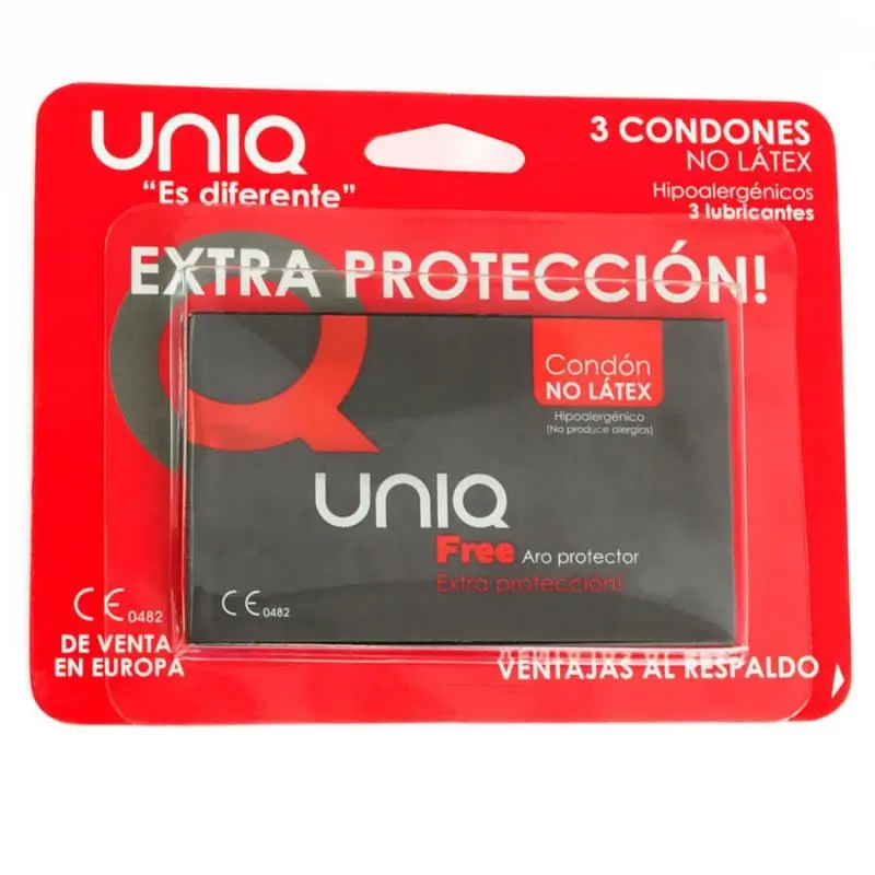 tienda erotica condones preservativos