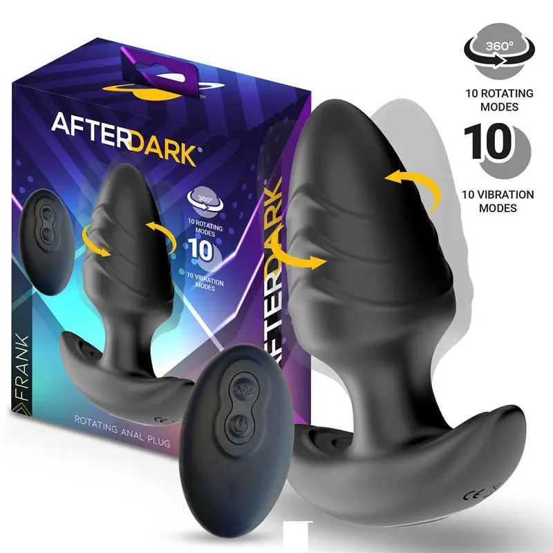 tienda erotica anal