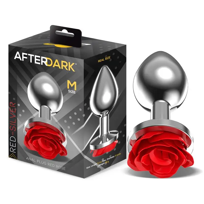 tienda erotica anal