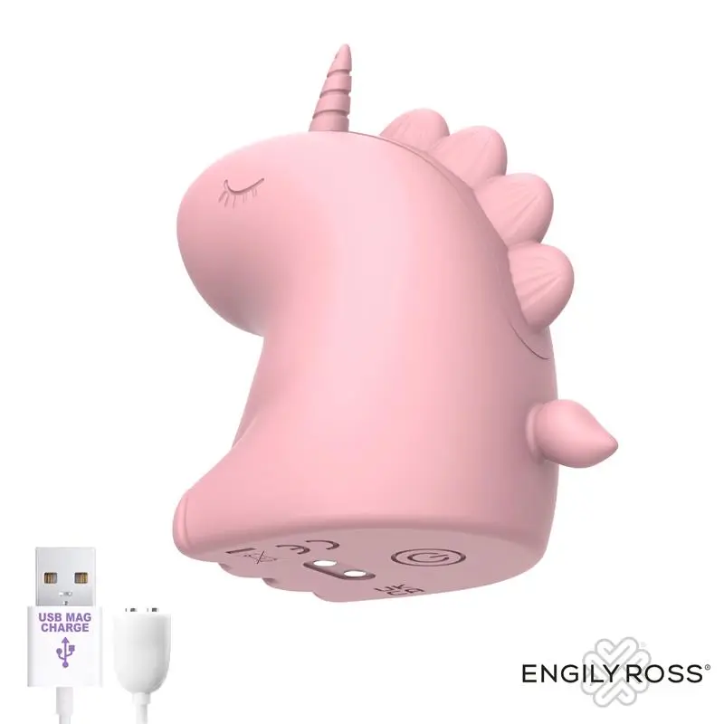 Engily Ross Sweetmoon estimulador lengua pulsación Ref ER00682 - Imagen 3