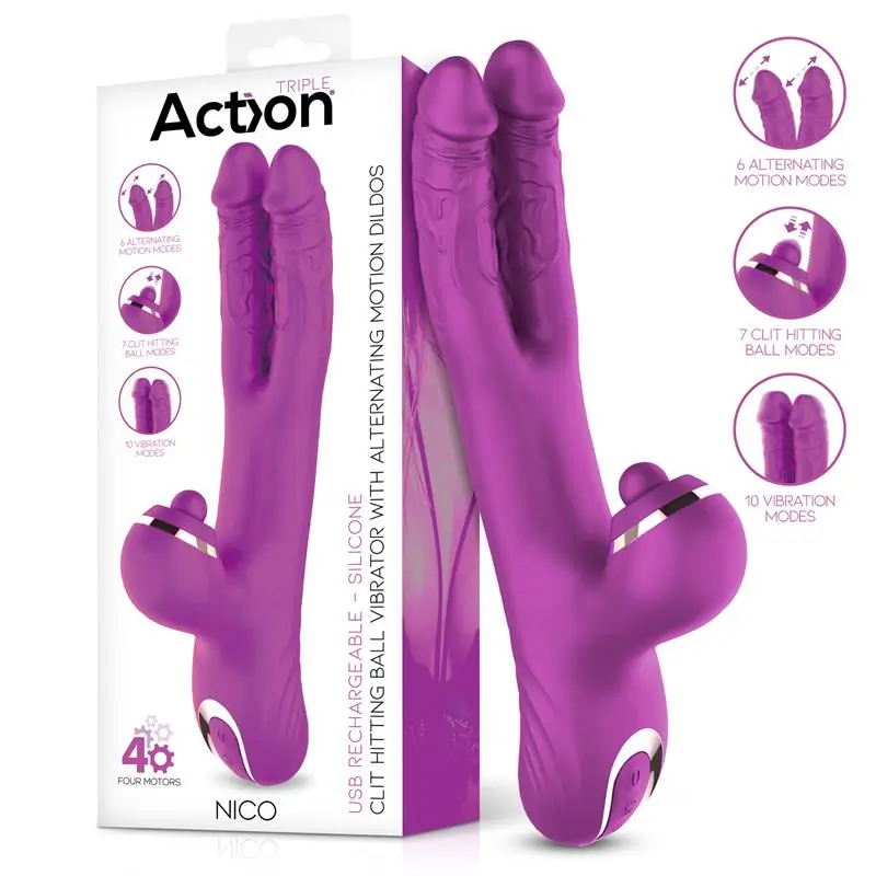 tienda erotica vibradores y consoladores 2