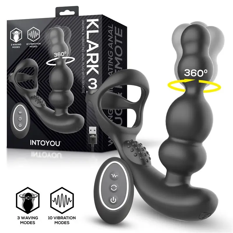 tienda erotica anal