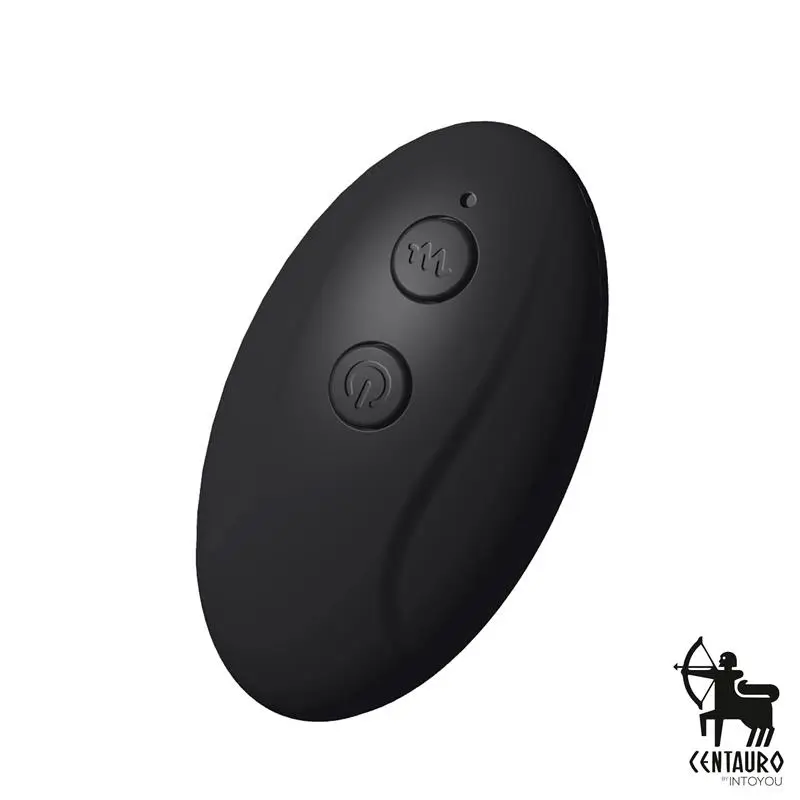 Centauro Octavius dildo con Vibración, 360º, c/r 20 cm Ref IN-679 - Imagen 2