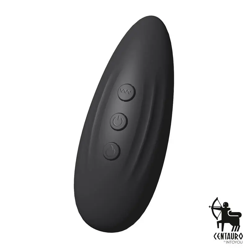 Centauro Quintus Dildo con Vibración, 360º,c/r, 23 cm Ref IN-680 - Imagen 2