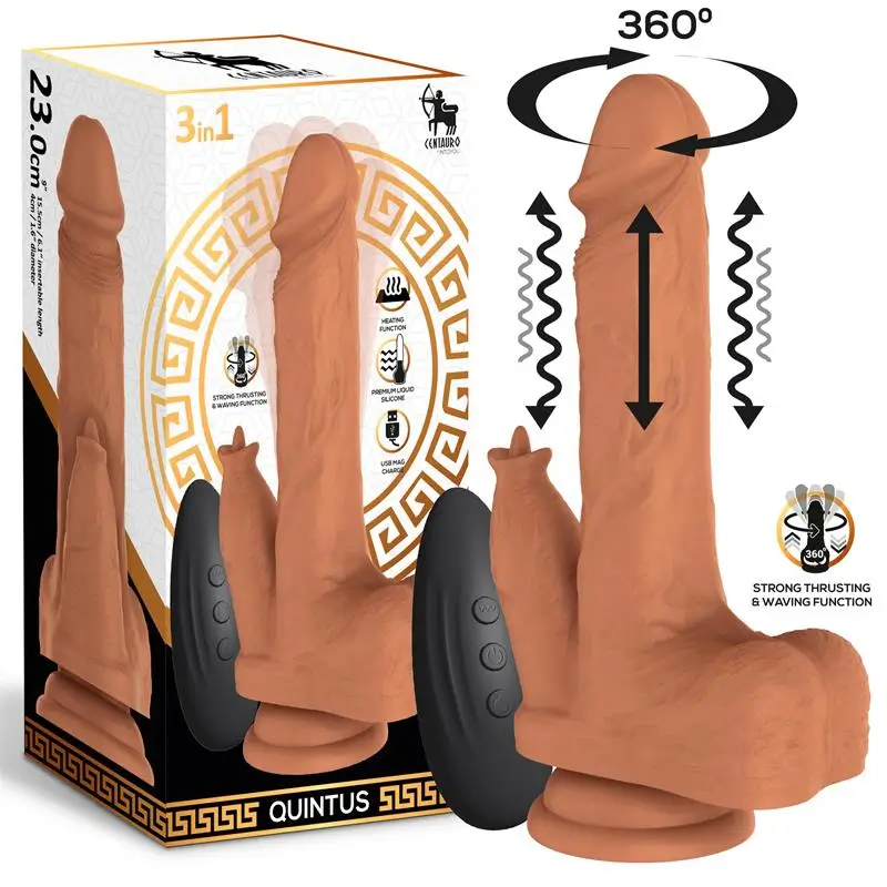 tienda erotica dildos