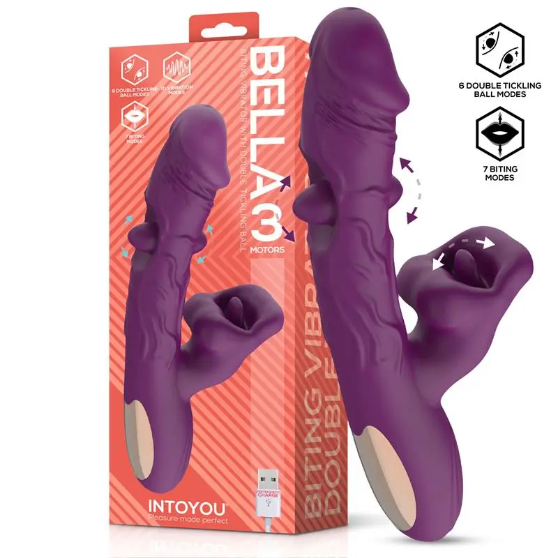 tienda erotica vibradores y consoladores 2