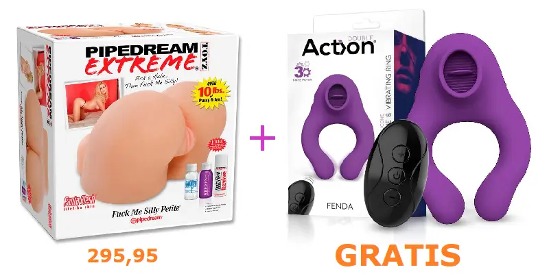 tienda erotica masturbadores el