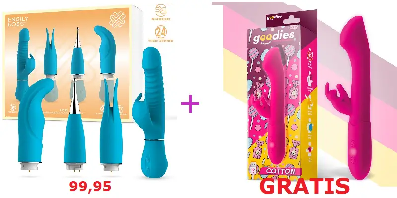 sex shop vibradores consoladores