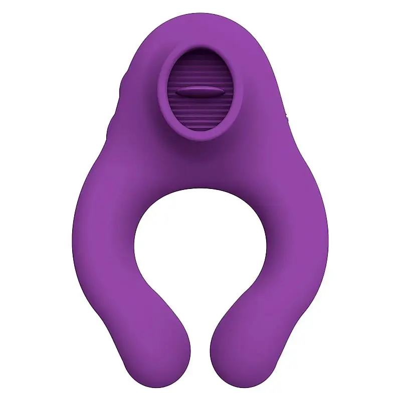 PDX pipedream masturbador Fuck me Silly Ref. RD-259 + ACTION Fenda anillo vibrador Ref. AC-189 - Imagen 6