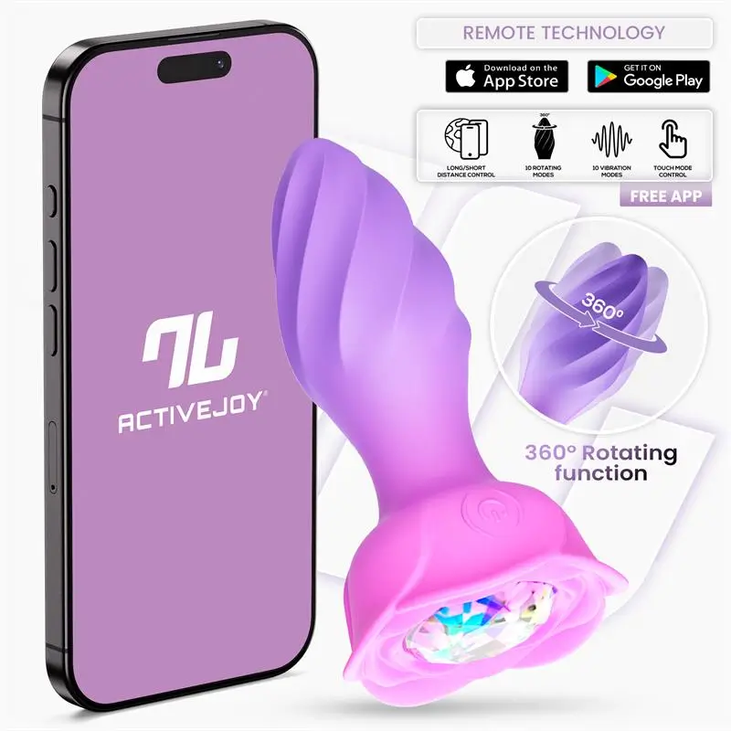 tienda erotica anal