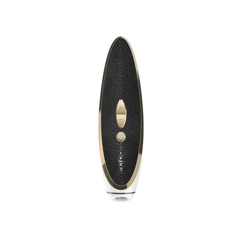 Satisfyer succionador clítoris Haute Couture Ref 4049369016556 + Action dildo silicona 19 cm Ref AC-216 - Imagen 2