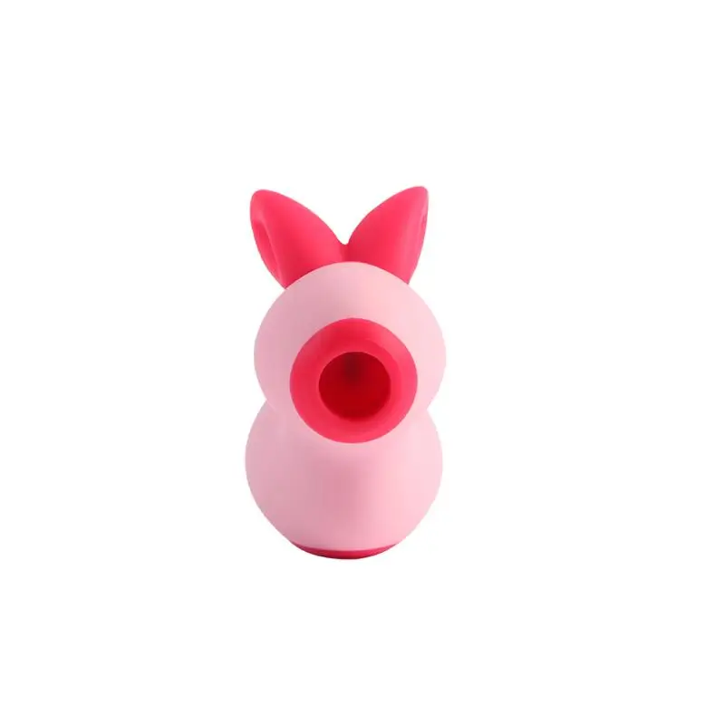 CHISA Rabbit succionador de clítoris Referencia CN-534388486 - Imagen 2