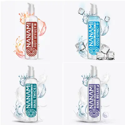 tienda erotica aceites lubricantes