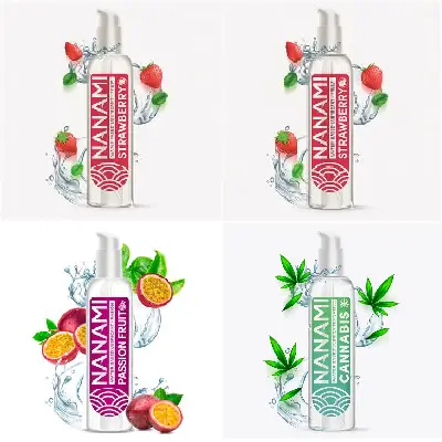 tienda erotica aceites lubricantes