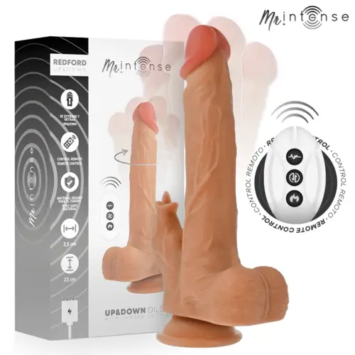 tienda erotica dildos