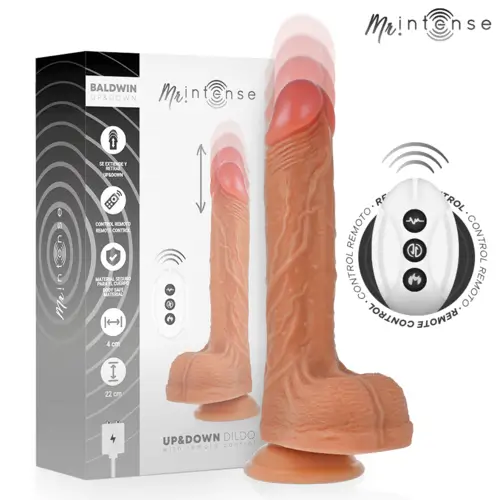 tienda erotica dildos