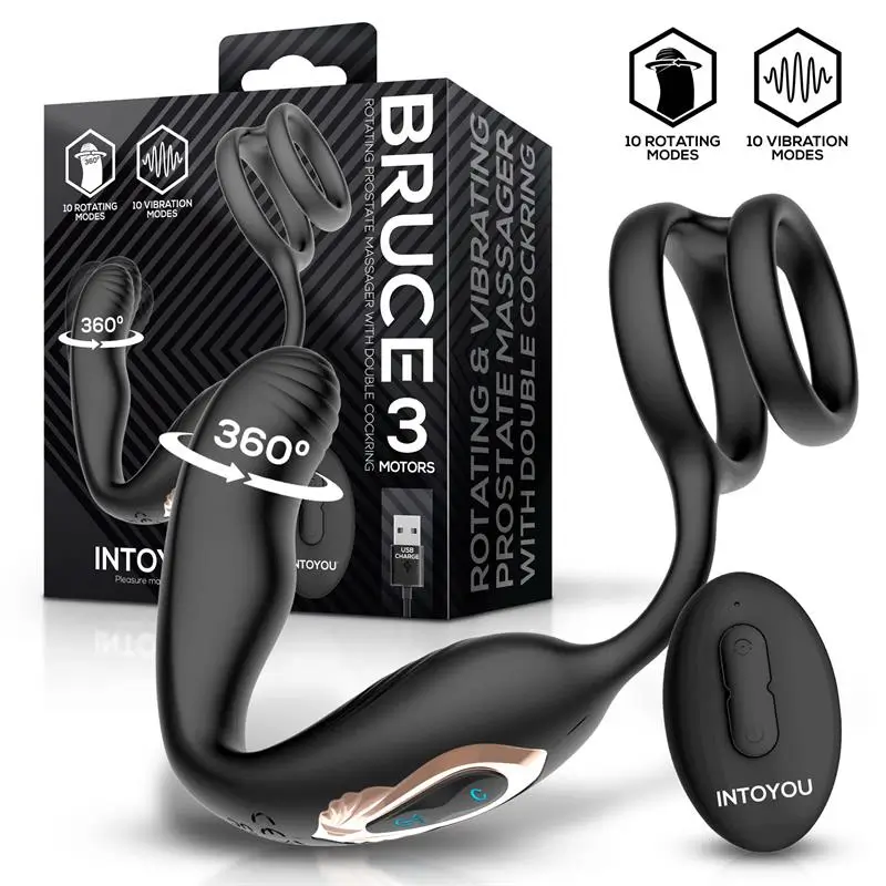 tienda erotica anal