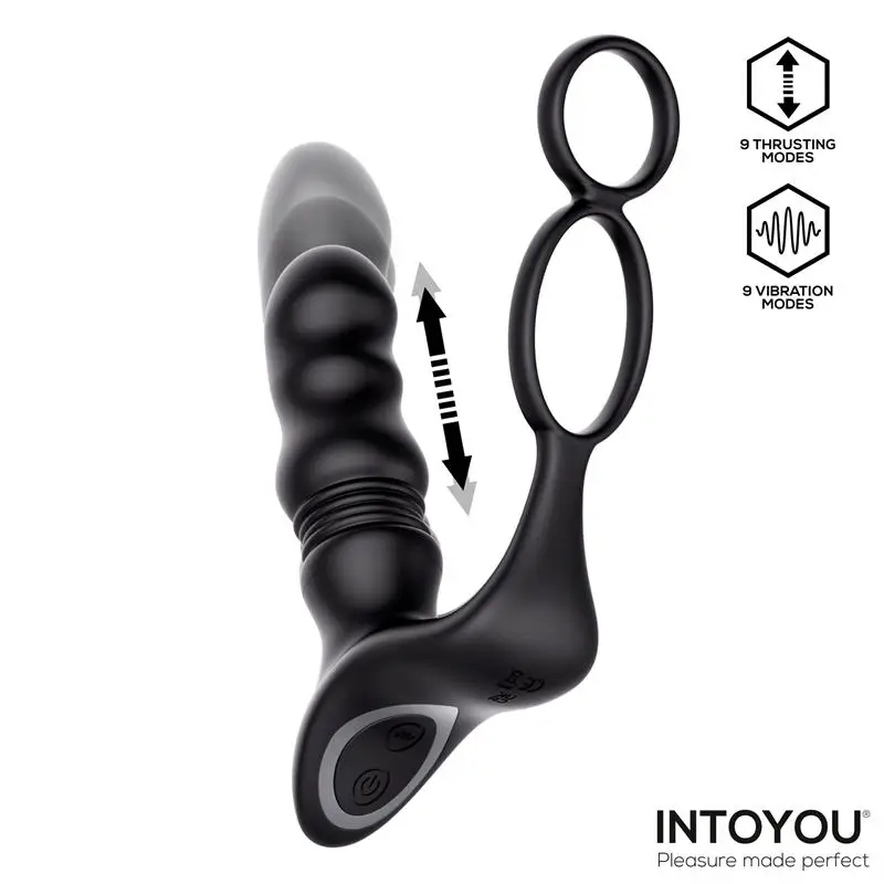 tienda erotica anal