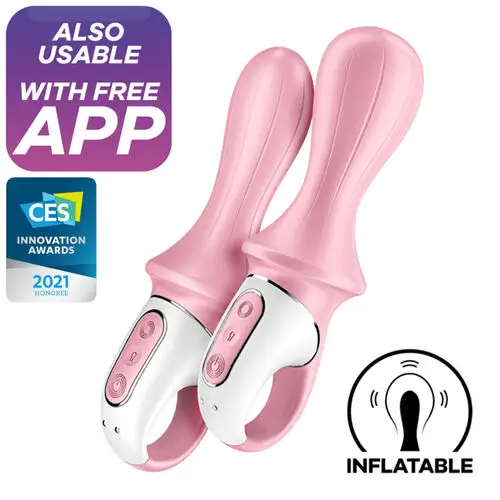 sex shop satisfyer