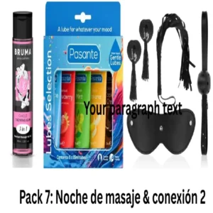 tienda erotica packs eroticos