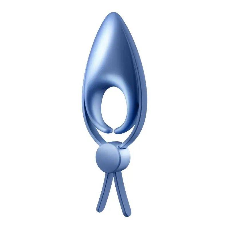 SATISFYER anillo para el pene Sniper azul Referencia 4061504018393 - Imagen 3