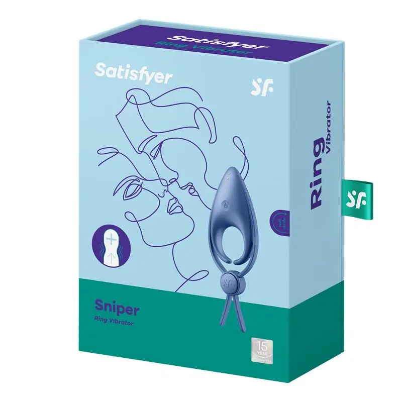 tienda erotica satisfyer