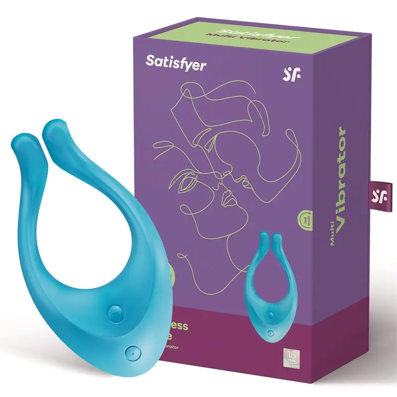tienda erotica satisfyer