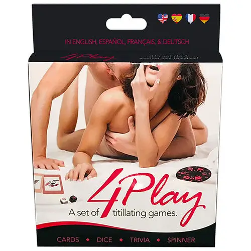 tienda erotica juegos eroticos
