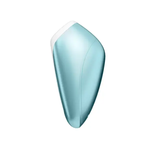 SATISFYER - Love Breeze succionador clítoris Ice Blue Referencia D-226760 - Imagen 2