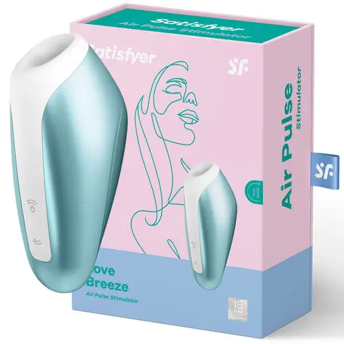 sex shop satisfyer