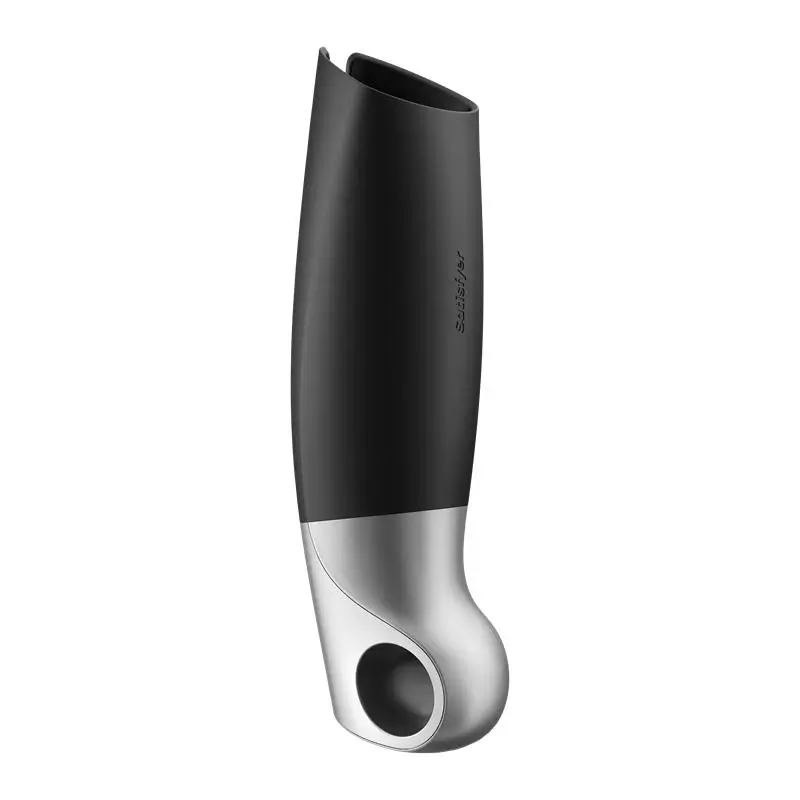 SATISFYER masturbador Power con APP Referencia 4061504037332 - Imagen 2
