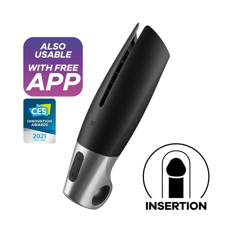 sex shop satisfyer