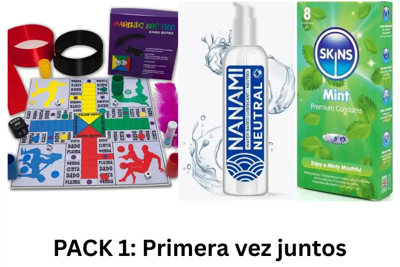 packs san valentin tienda erótica