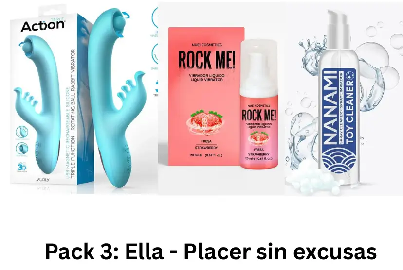 packs san valentin sex shop