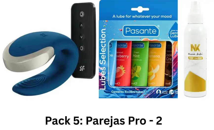 tienda erotica packs eroticos