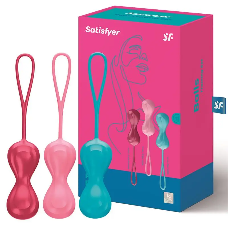 tienda erotica satisfyer