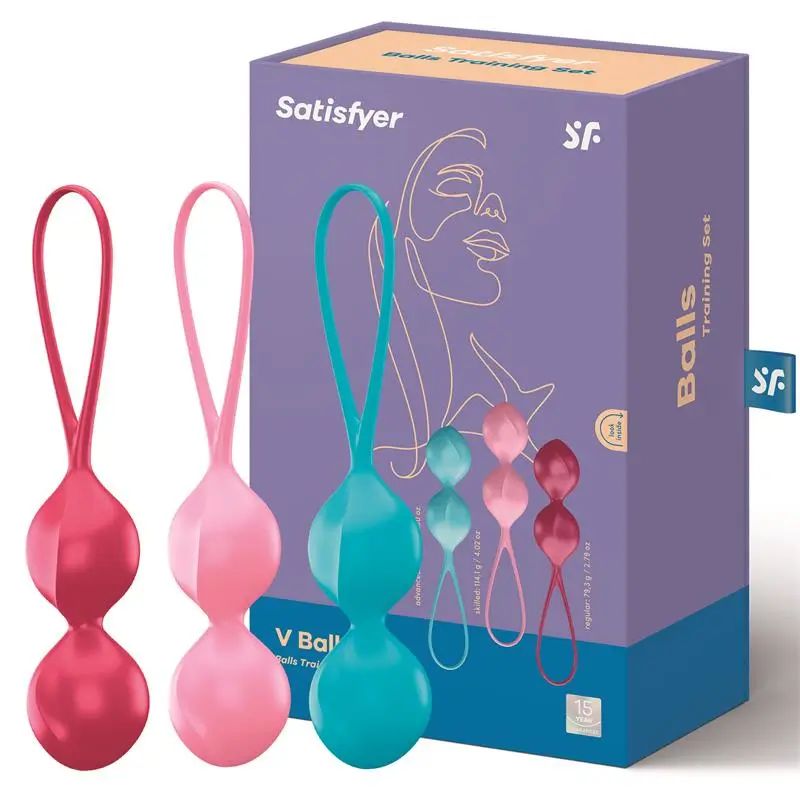 tienda erotica satisfyer