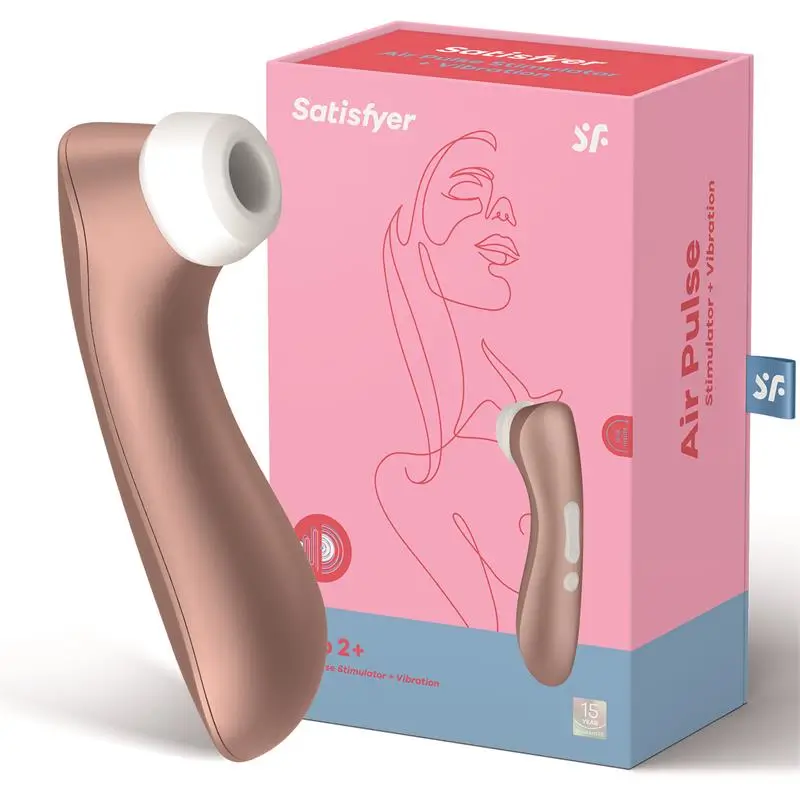 tienda erotica satisfyer