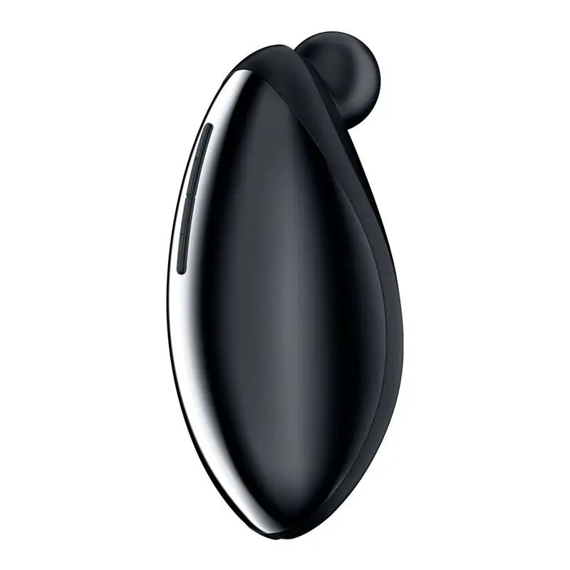 SATISFYER estimulador Spot On 2 Negro Referencia 4061504044309 - Imagen 2