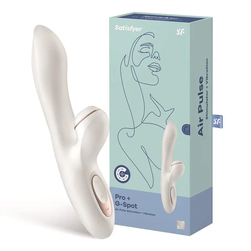 tienda erotica satisfyer