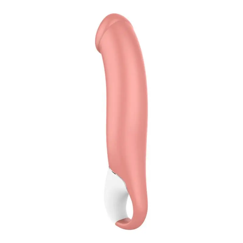 SATISFYER vibrador punto G Master Referencia 4049369016440 - Imagen 2