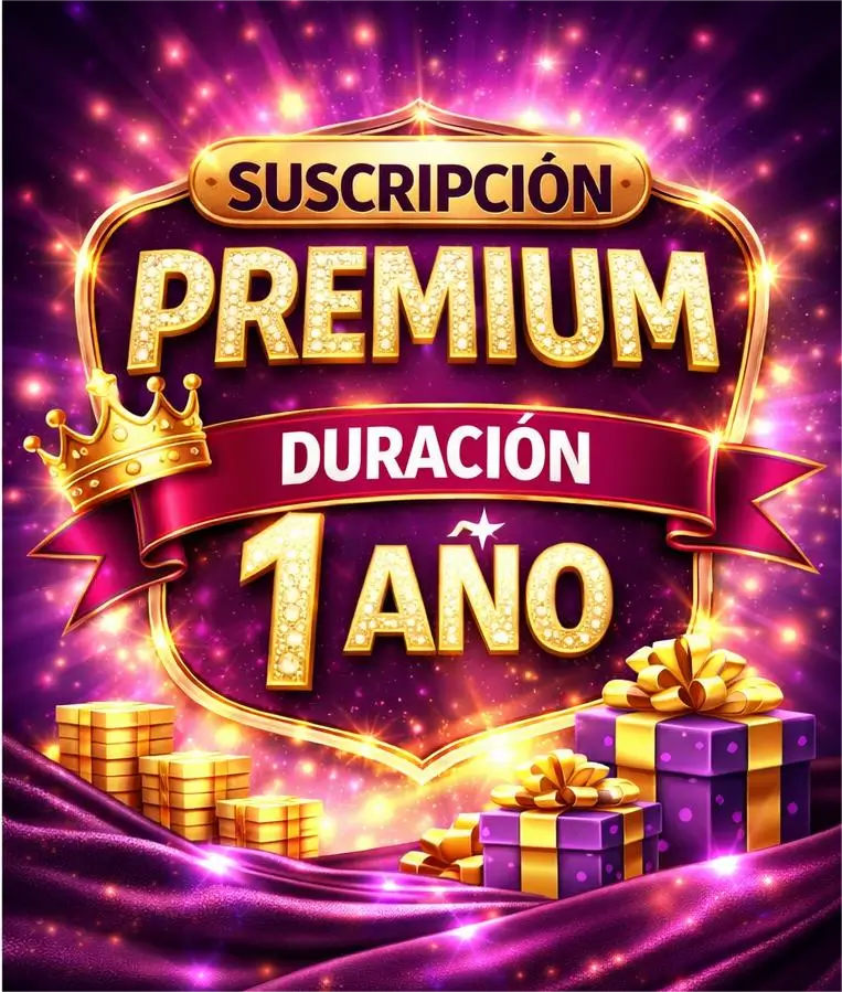 suscripción