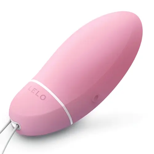 LELO LUNA Smart Bead bola kegel recargable colores rosa y fucsia - Imagen 4
