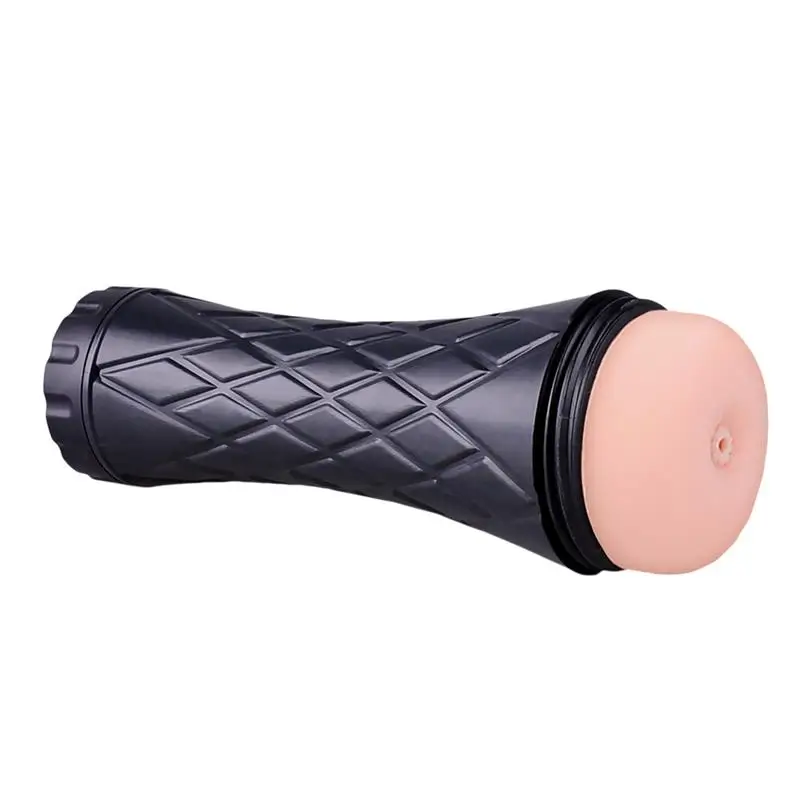MINOTHOR Mann3 masturbador masculino forma de ano Referencia TO-419 - Imagen 3