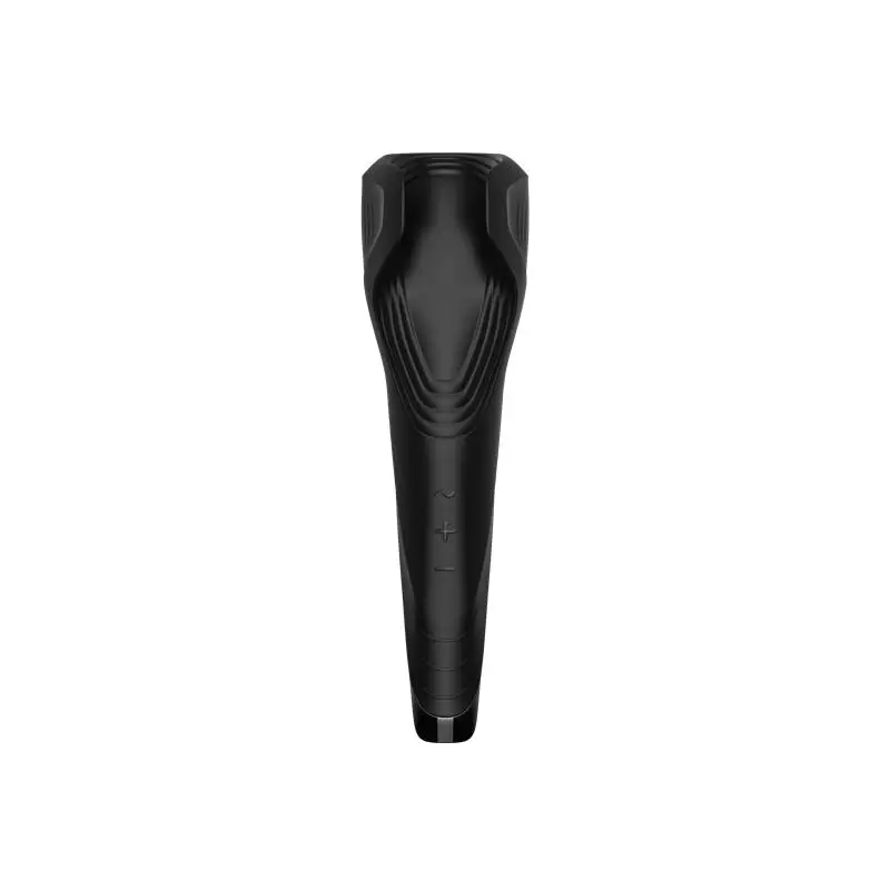 SATISFYER - Men Wand masturbador masculino Referencia D-221887 - Imagen 3