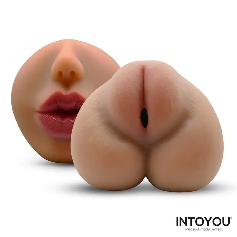 LIKETRUE Sela Vagina y Boca Super Realista 635 gr Referencia IN-335 - Imagen 3