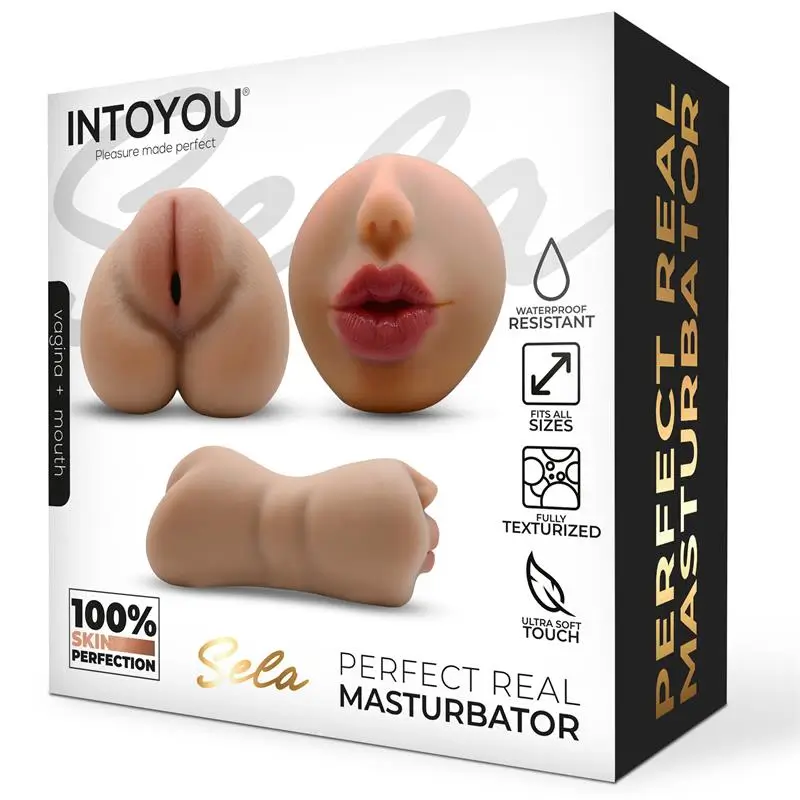 tienda erotica masturbadores el